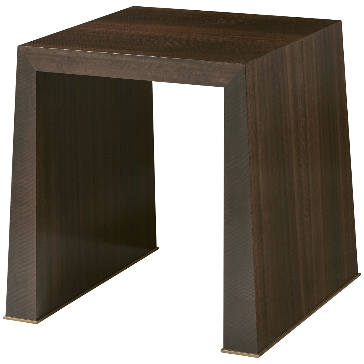 Theodore Alexander Heron Side Table