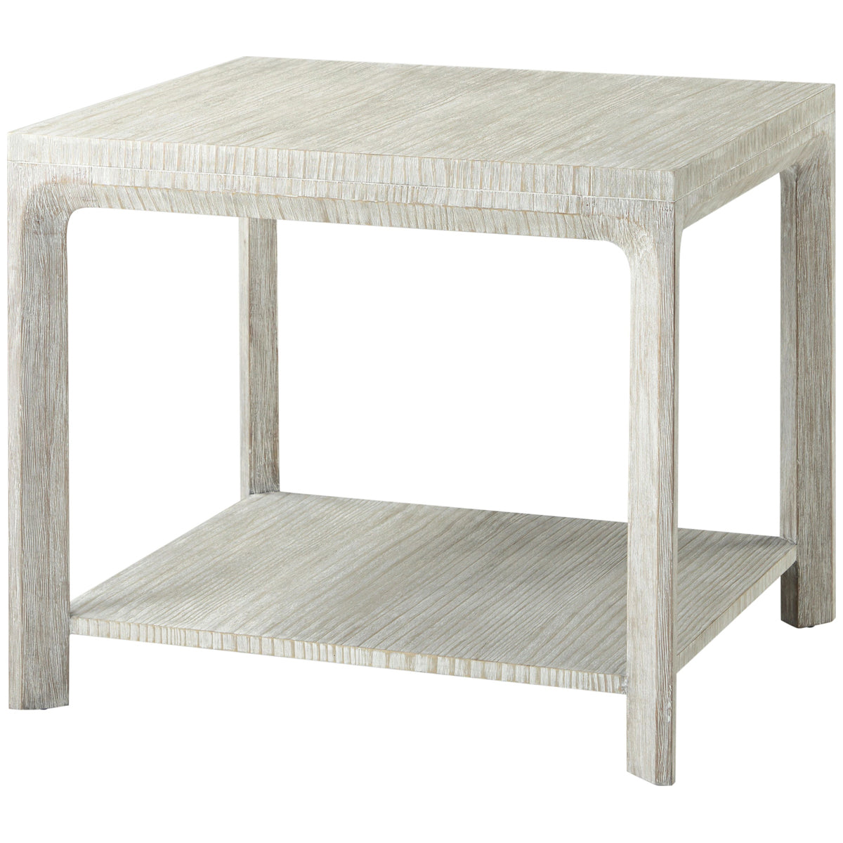 Theodore Alexander Breeze Side Table