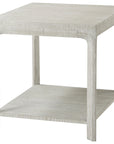 Theodore Alexander Breeze Side Table