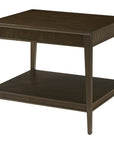 Theodore Alexander Lido Side Table