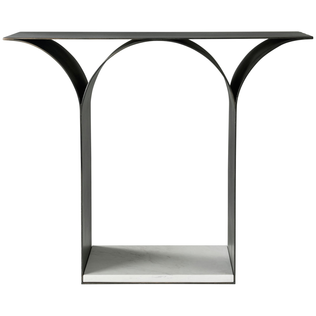 Theodore Alexander Luca Side Table