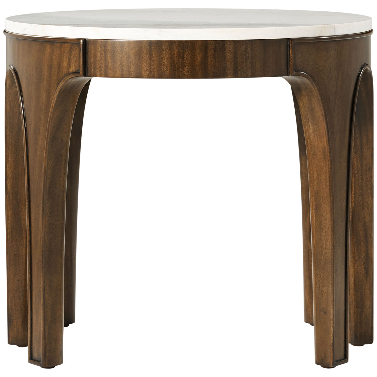 Theodore Alexander Arlo Side Table