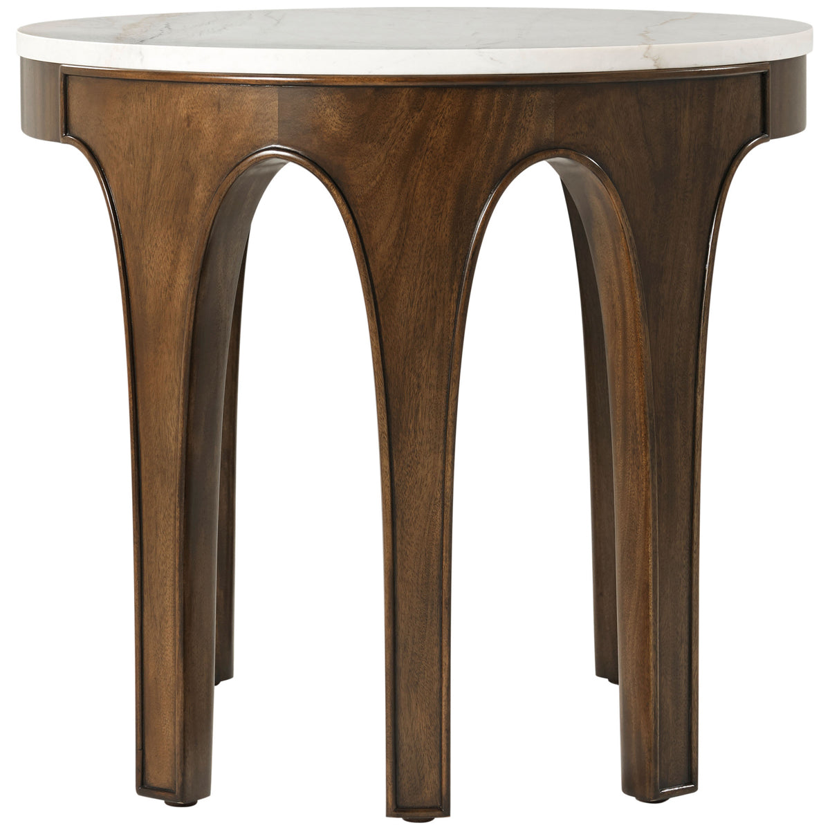 Theodore Alexander Arlo Side Table