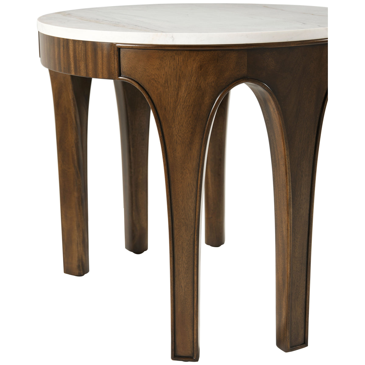 Theodore Alexander Arlo Side Table