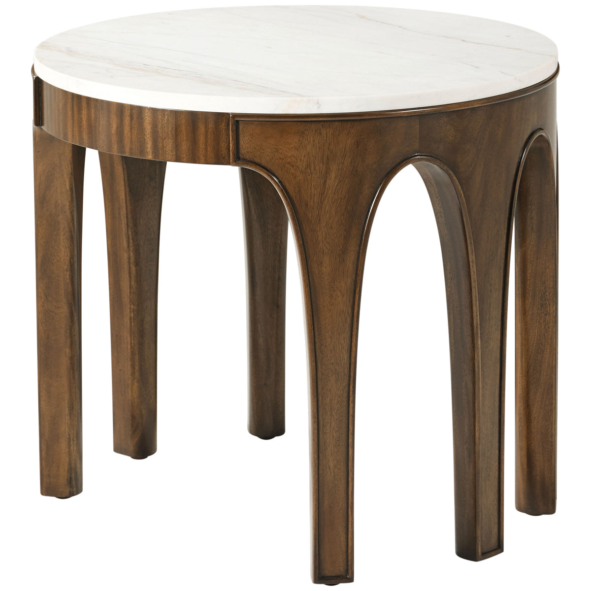 Theodore Alexander Arlo Side Table