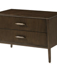 Theodore Alexander Lido Nightstand II