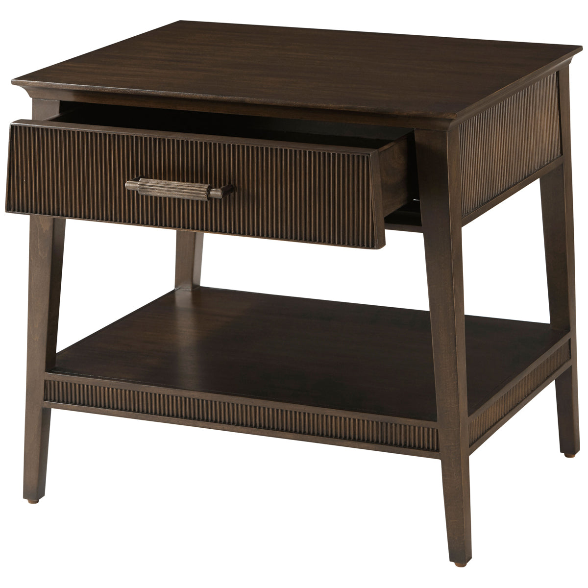 Theodore Alexander Lido Nightstand V