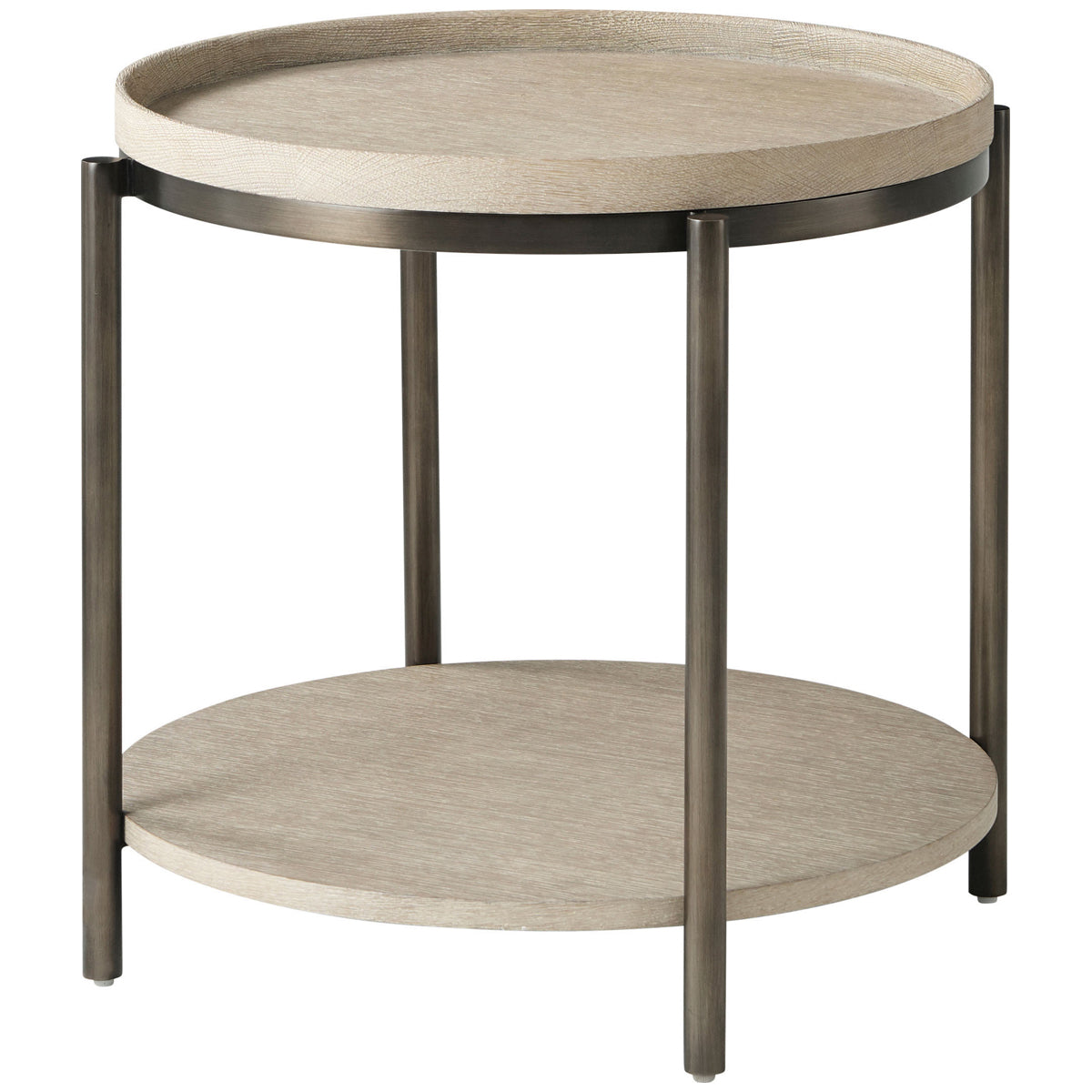 Theodore Alexander Repose Side Table