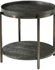 Theodore Alexander Repose Side Table