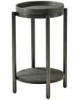 Theodore Alexander Repose Side Table