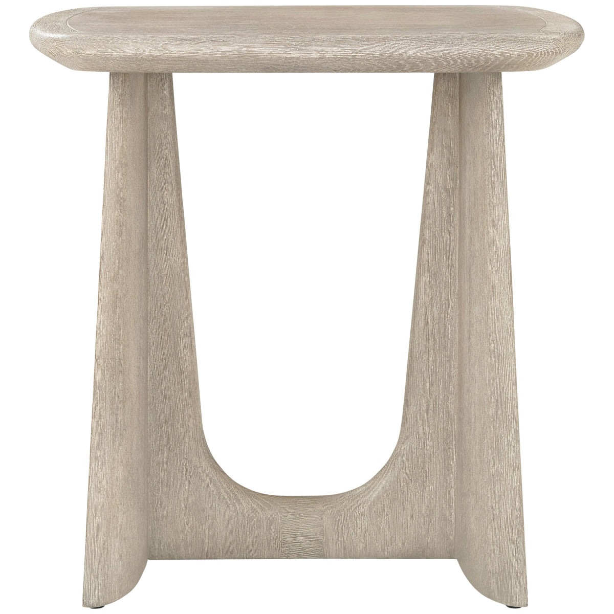 Theodore Alexander Repose Square Side Table