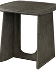 Theodore Alexander Repose Square Side Table