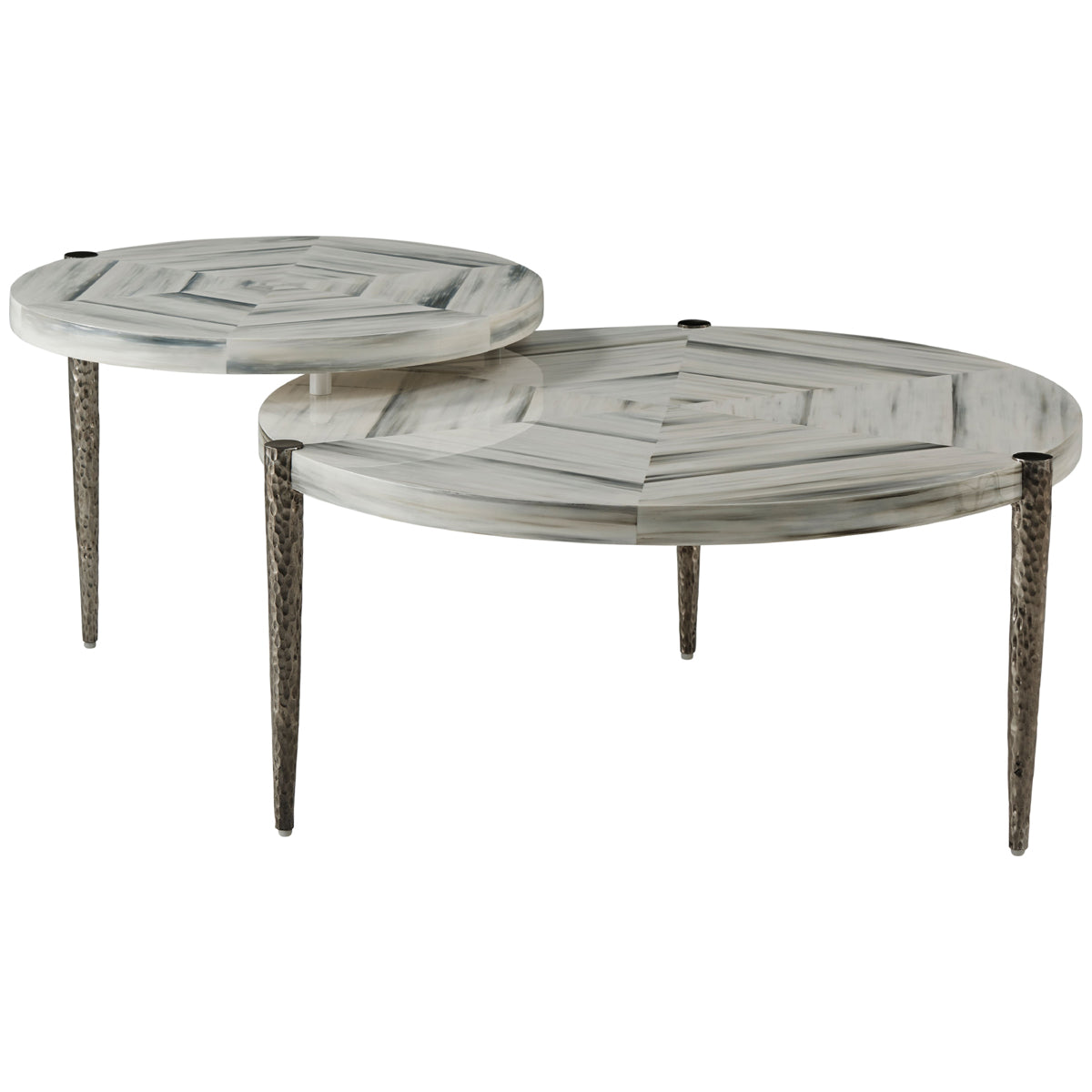 Theodore Alexander Cordoba Cocktail Table