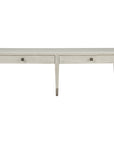 Theodore Alexander Breeze Two Drawers Cocktail Table