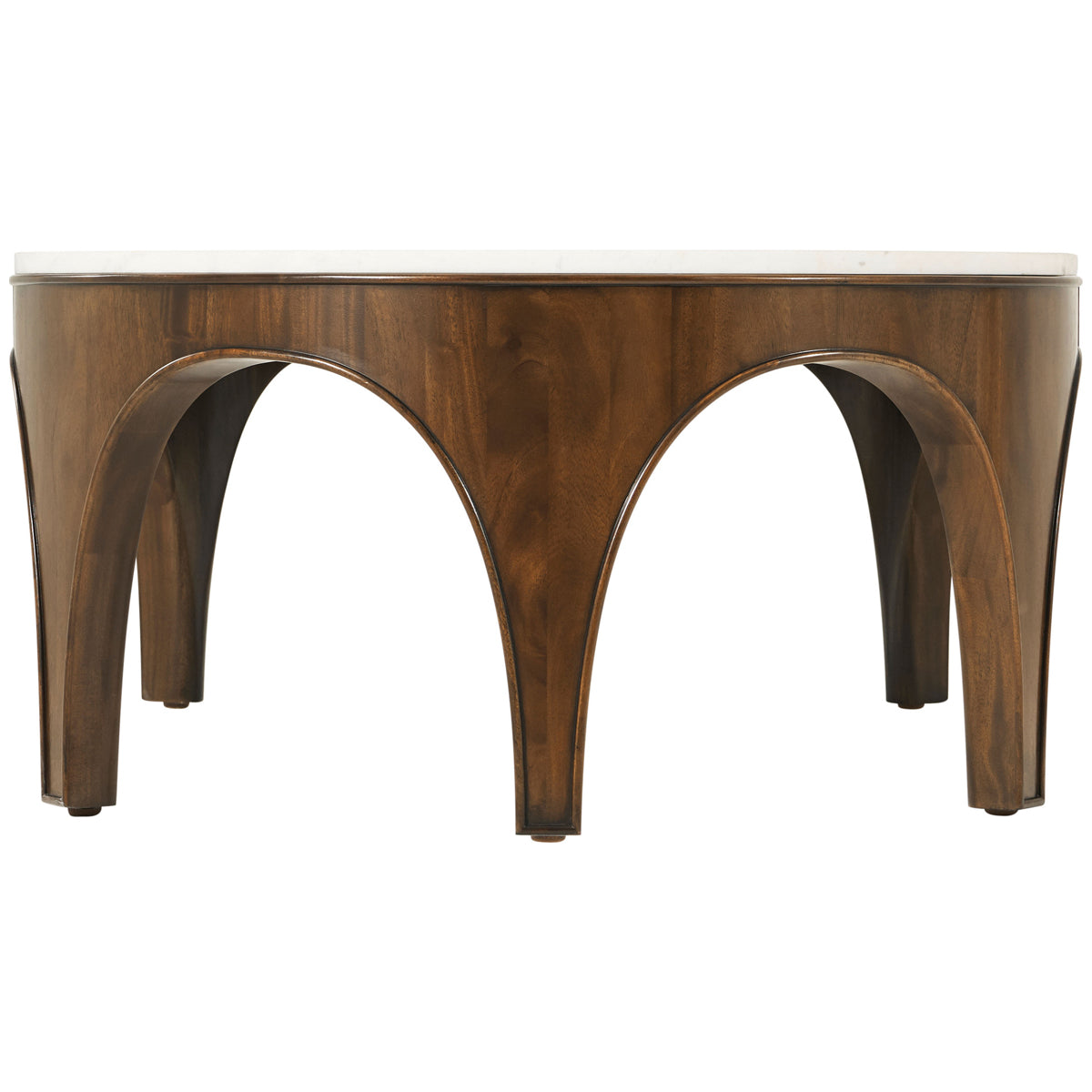 Theodore Alexander Arlo Cocktail Table