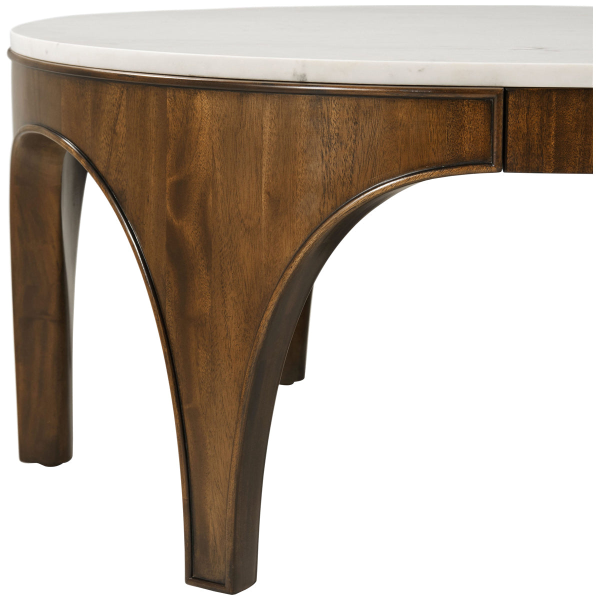 Theodore Alexander Arlo Cocktail Table