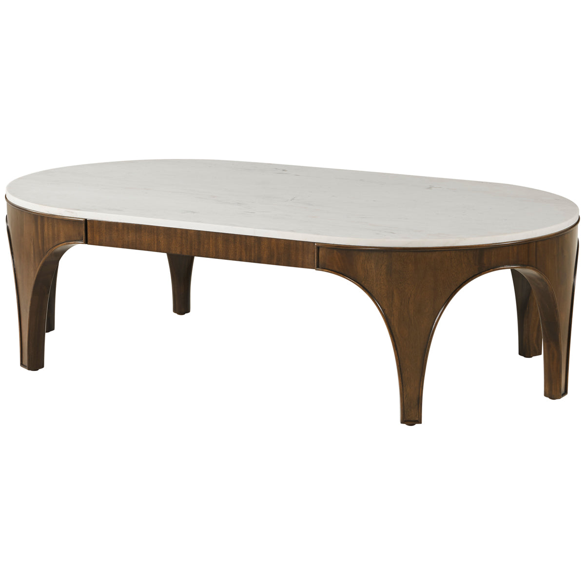 Theodore Alexander Arlo Cocktail Table