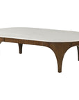 Theodore Alexander Arlo Cocktail Table