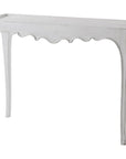 Theodore Alexander Tavel The Lune Console Table