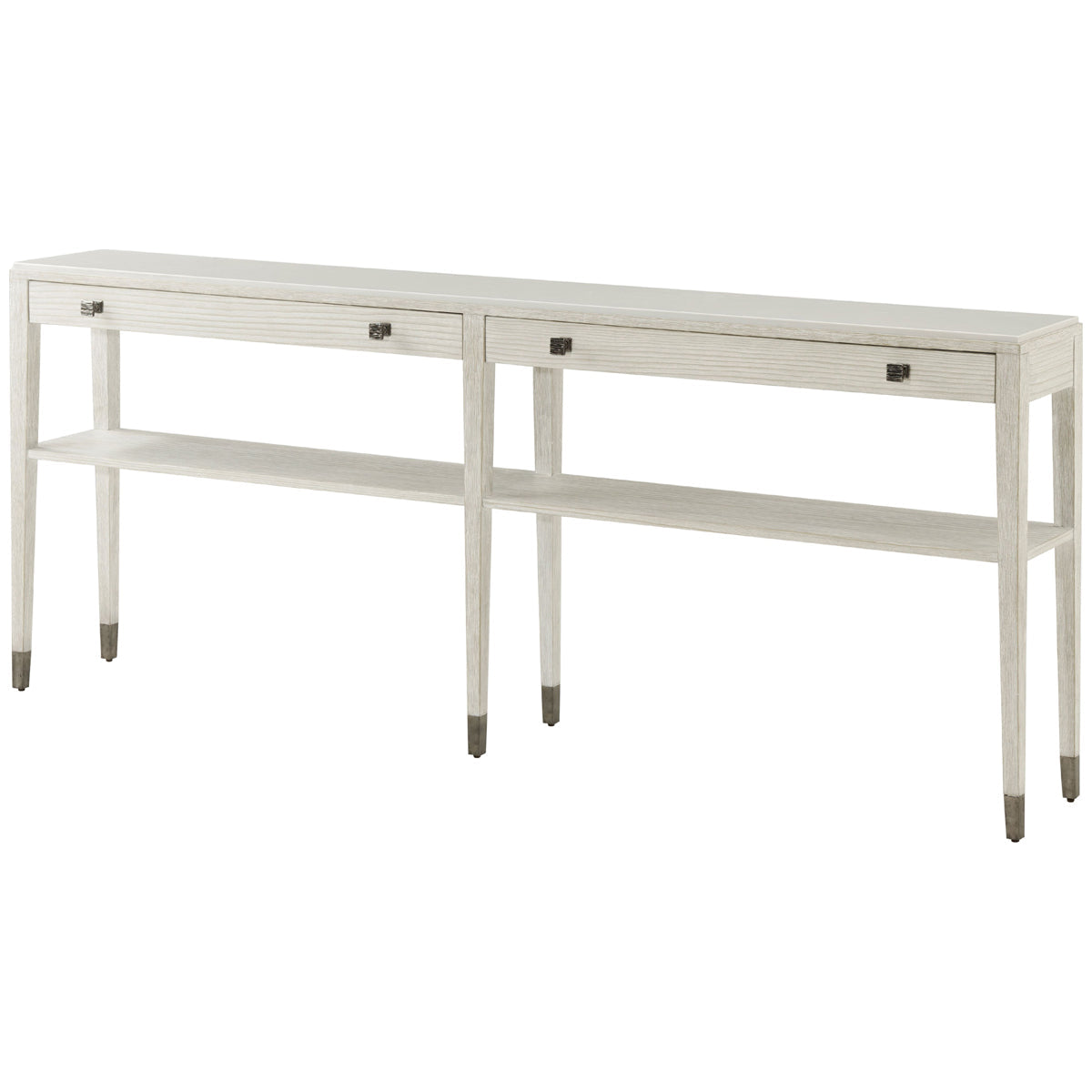 Theodore Alexander Breeze Console Table