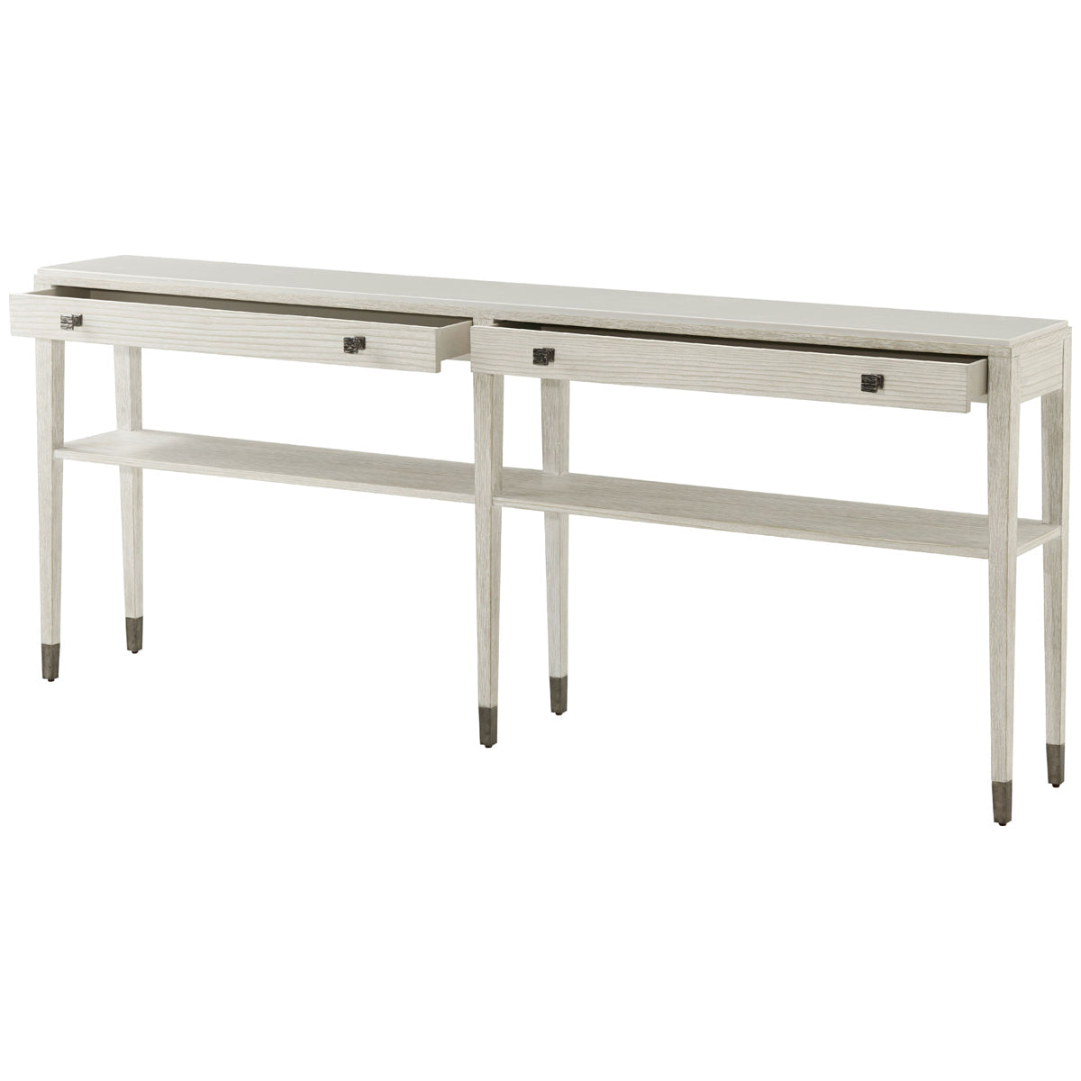 Theodore Alexander Breeze Console Table