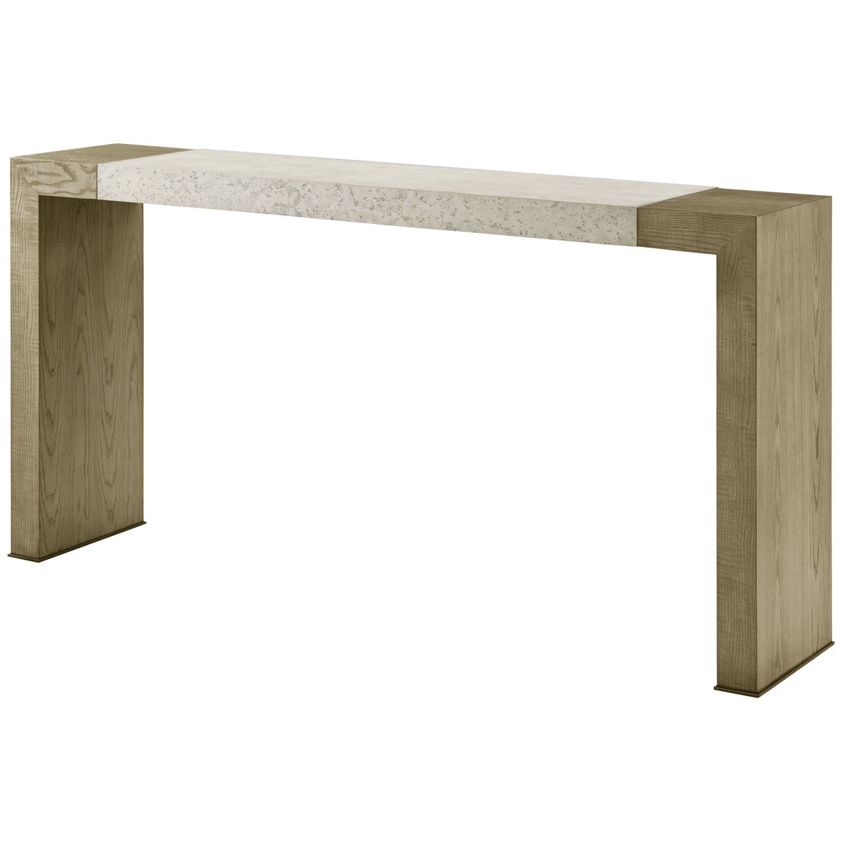 Theodore Alexander Catalina Console II Table