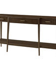 Theodore Alexander Lido Console Table II