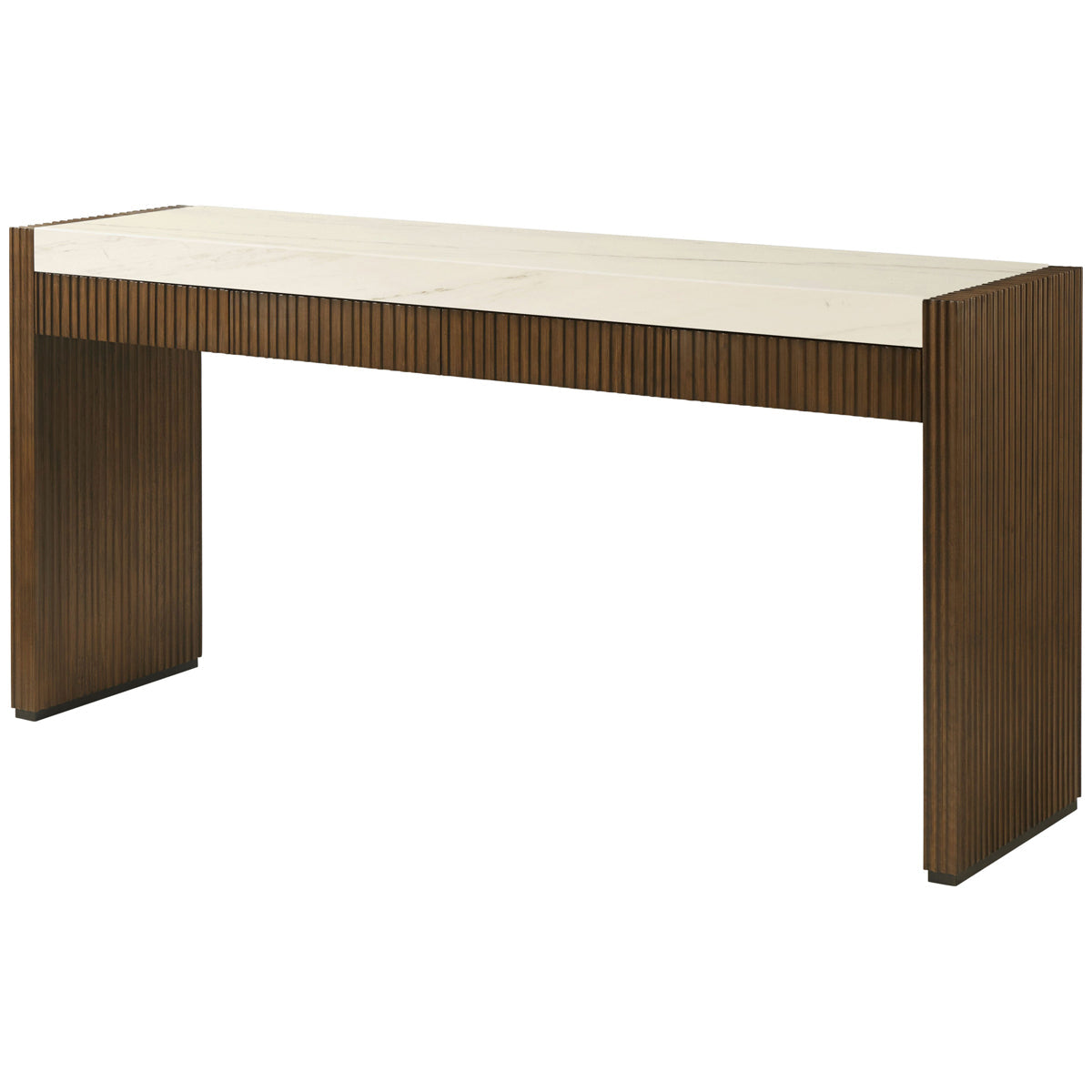 Theodore Alexander Riva Console Table