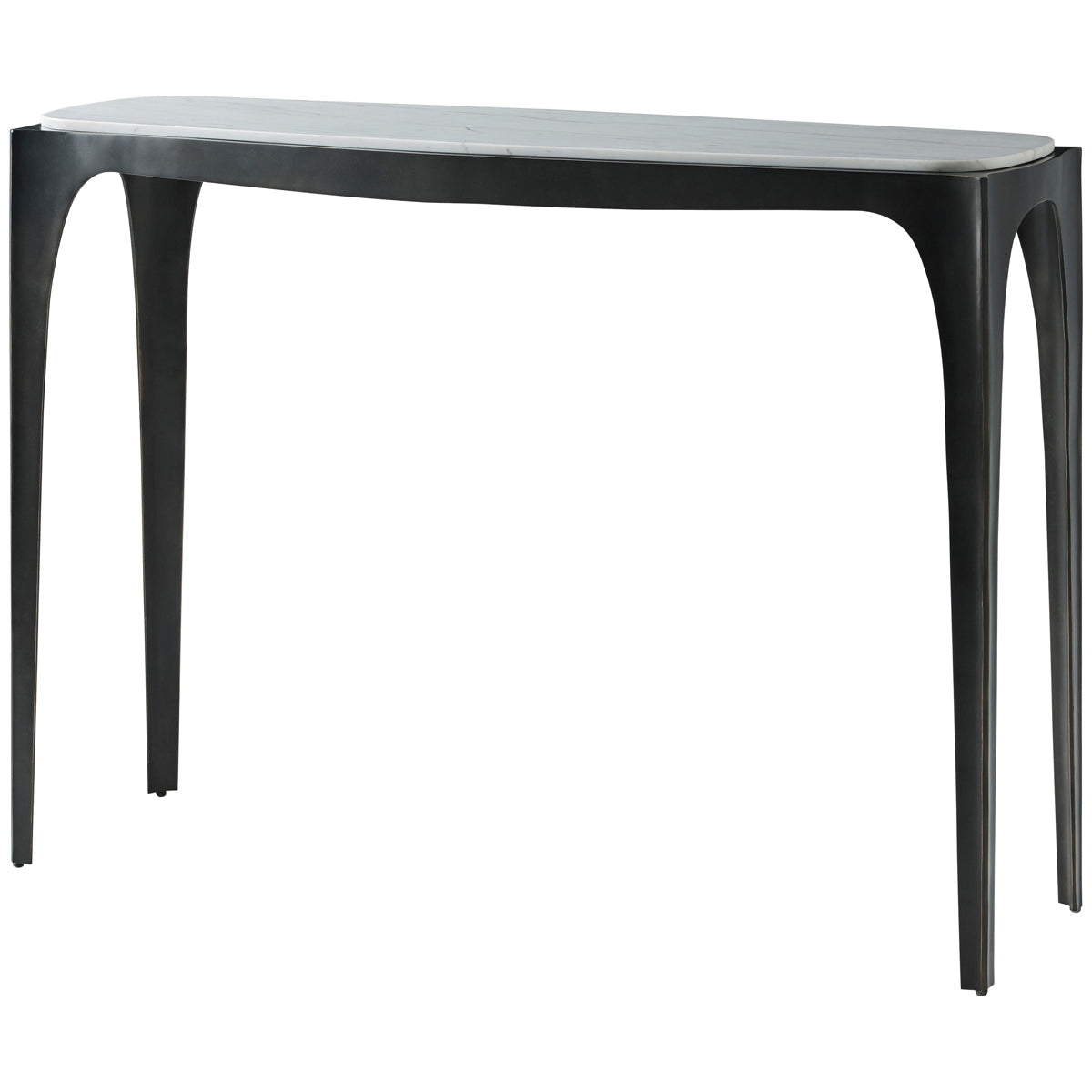 Theodore Alexander Rome Console Table