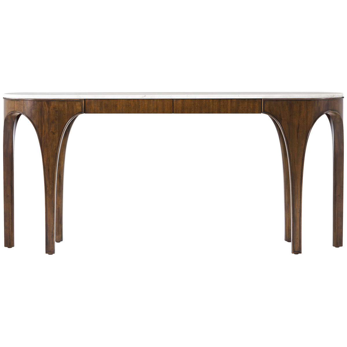 Theodore Alexander Arlo Console Table