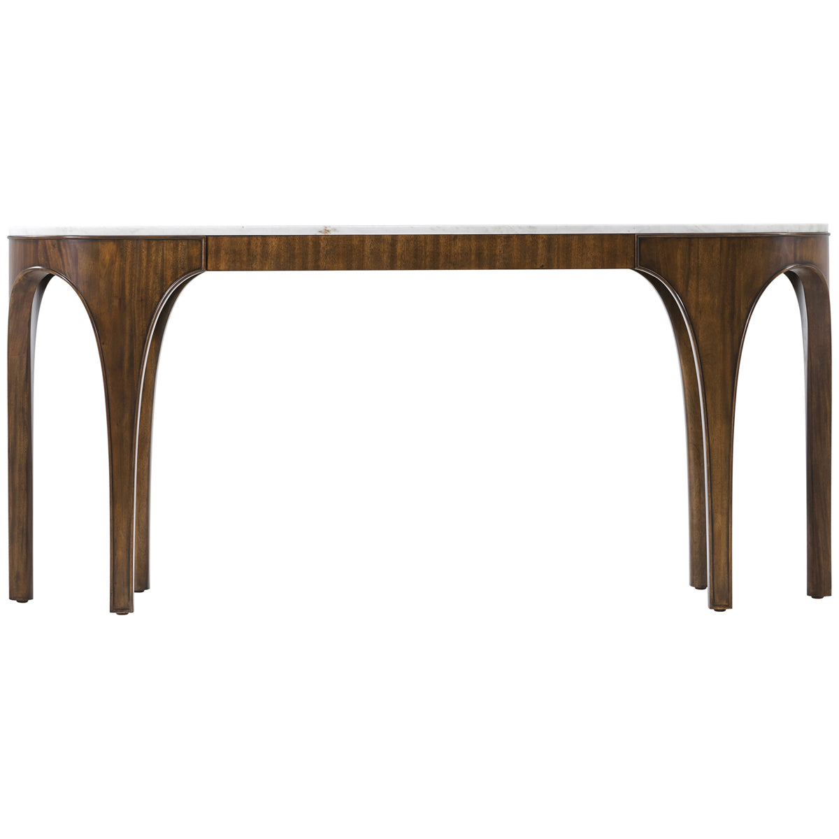 Theodore Alexander Arlo Console Table