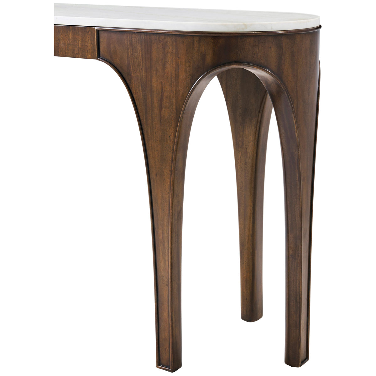 Theodore Alexander Arlo Console Table