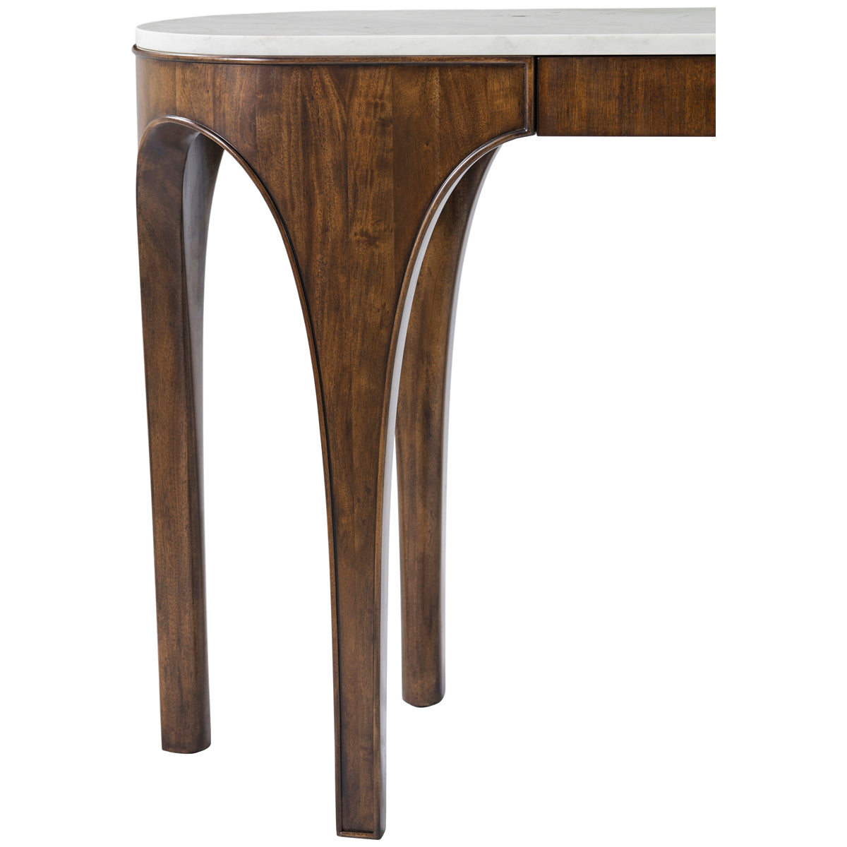 Theodore Alexander Arlo Console Table