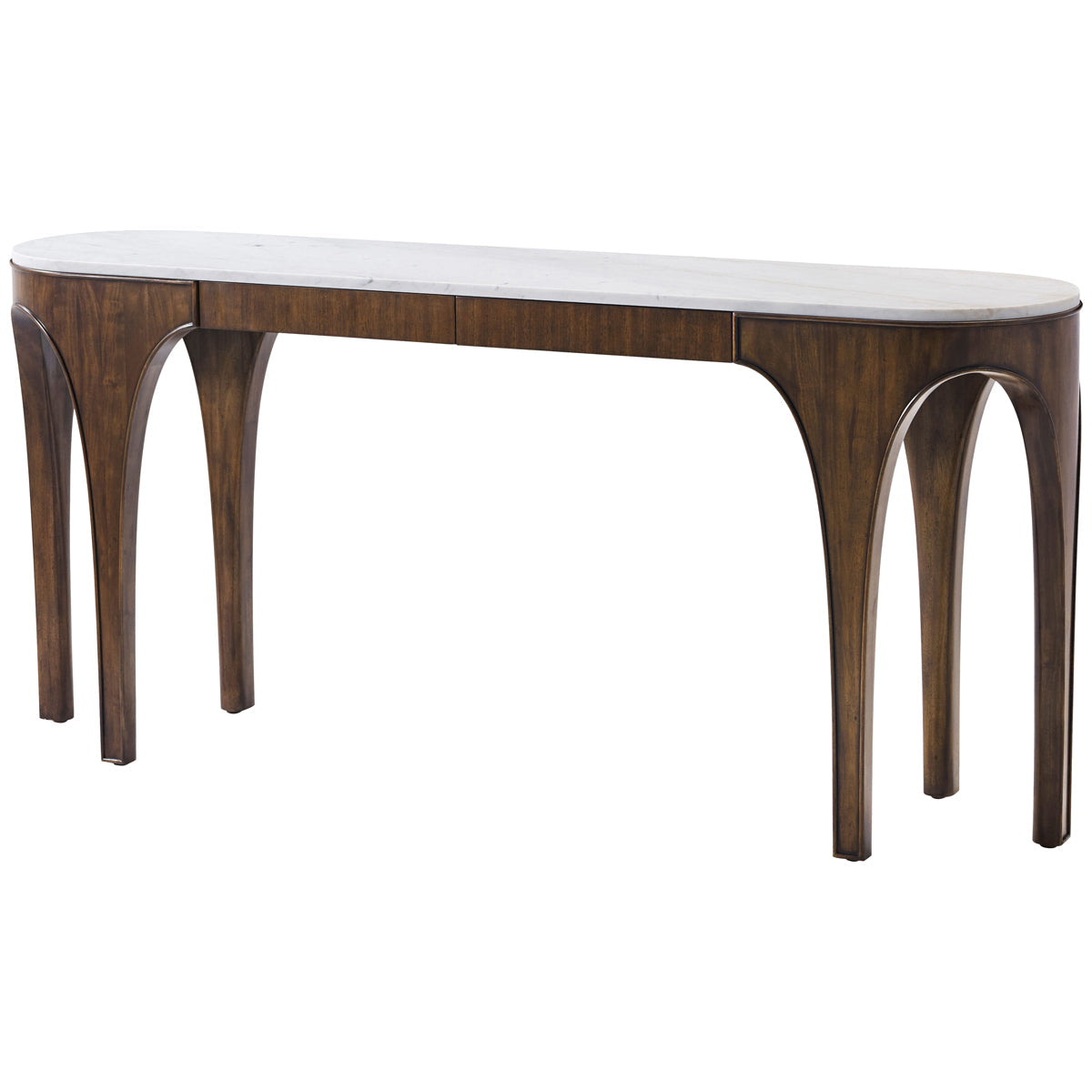 Theodore Alexander Arlo Console Table