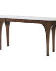 Theodore Alexander Arlo Console Table