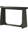 Theodore Alexander Repose Wooden Console Table