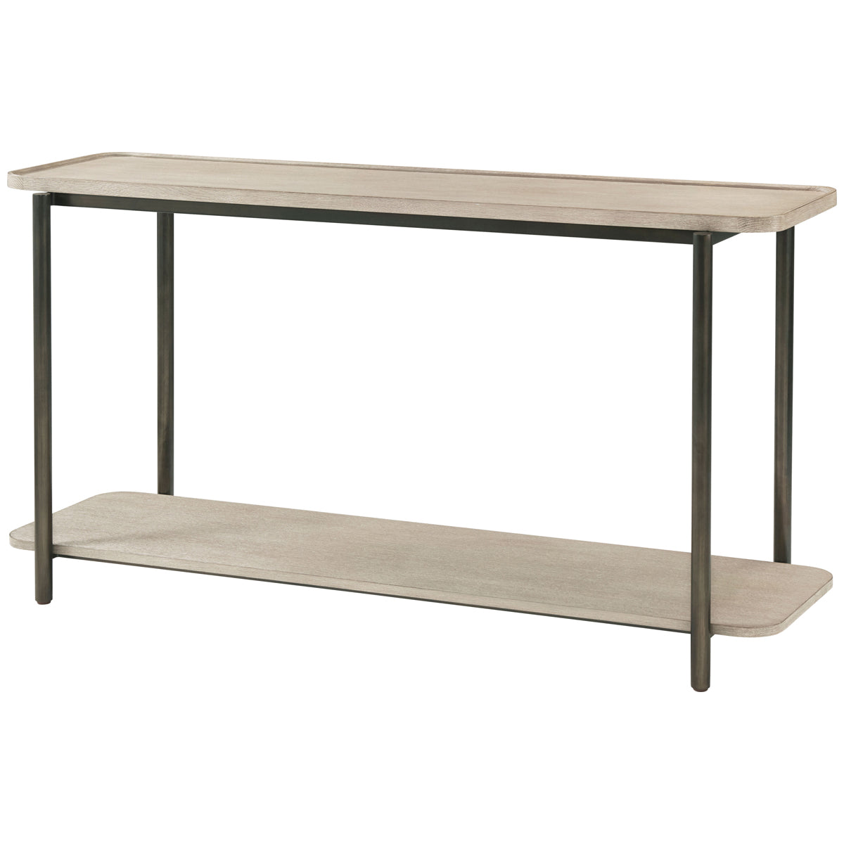 Theodore Alexander Repose Console Table