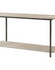 Theodore Alexander Repose Console Table