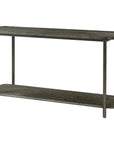 Theodore Alexander Repose Console Table