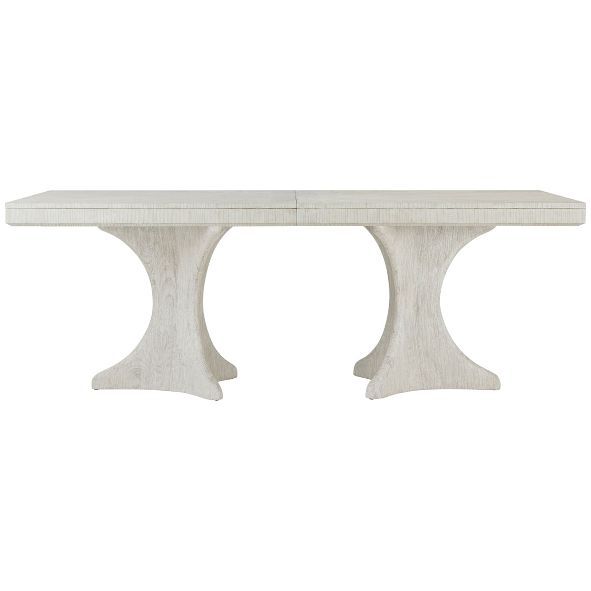 Theodore Alexander Breeze Pedestal Dining Table