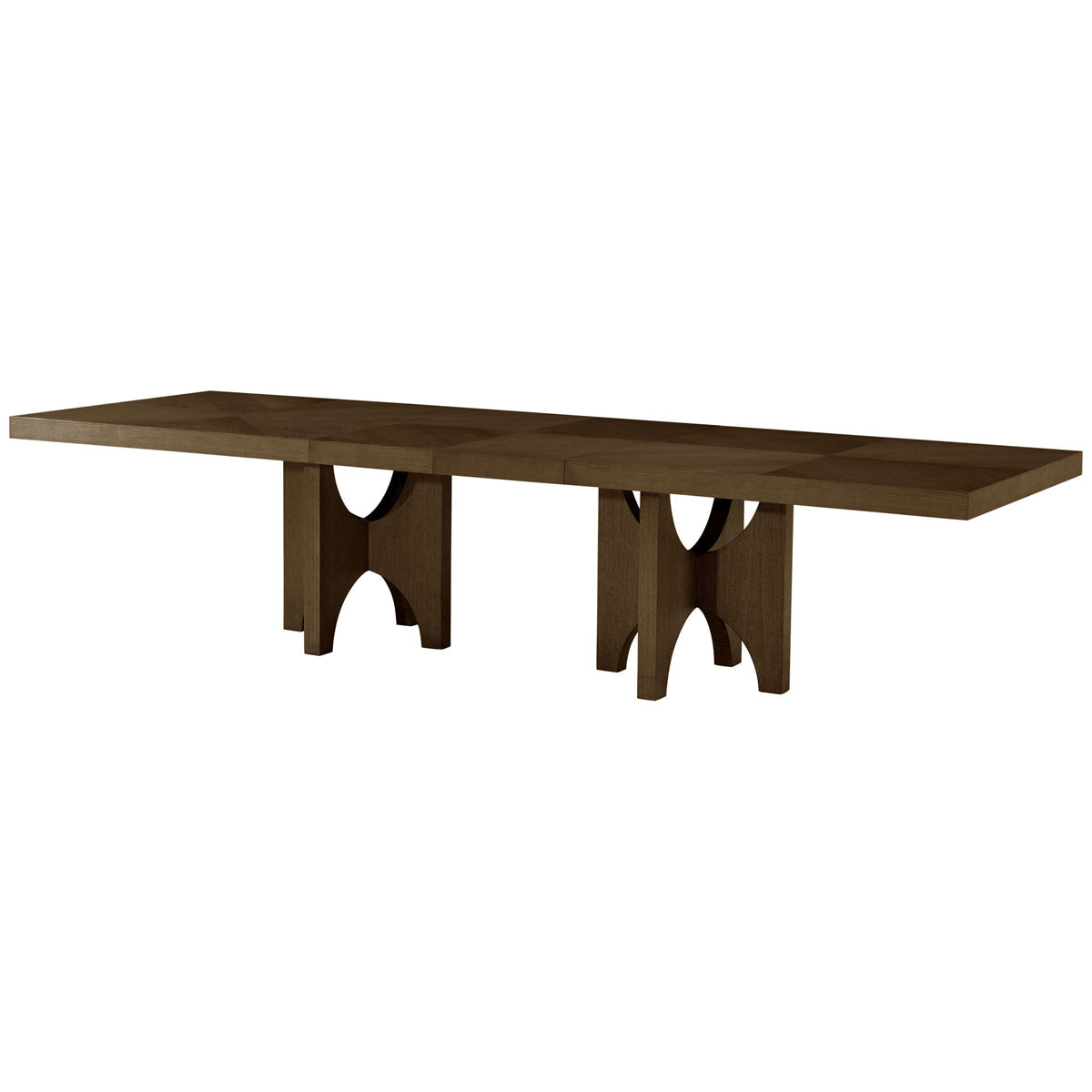 Theodore Alexander Catalina Extending Dining Table