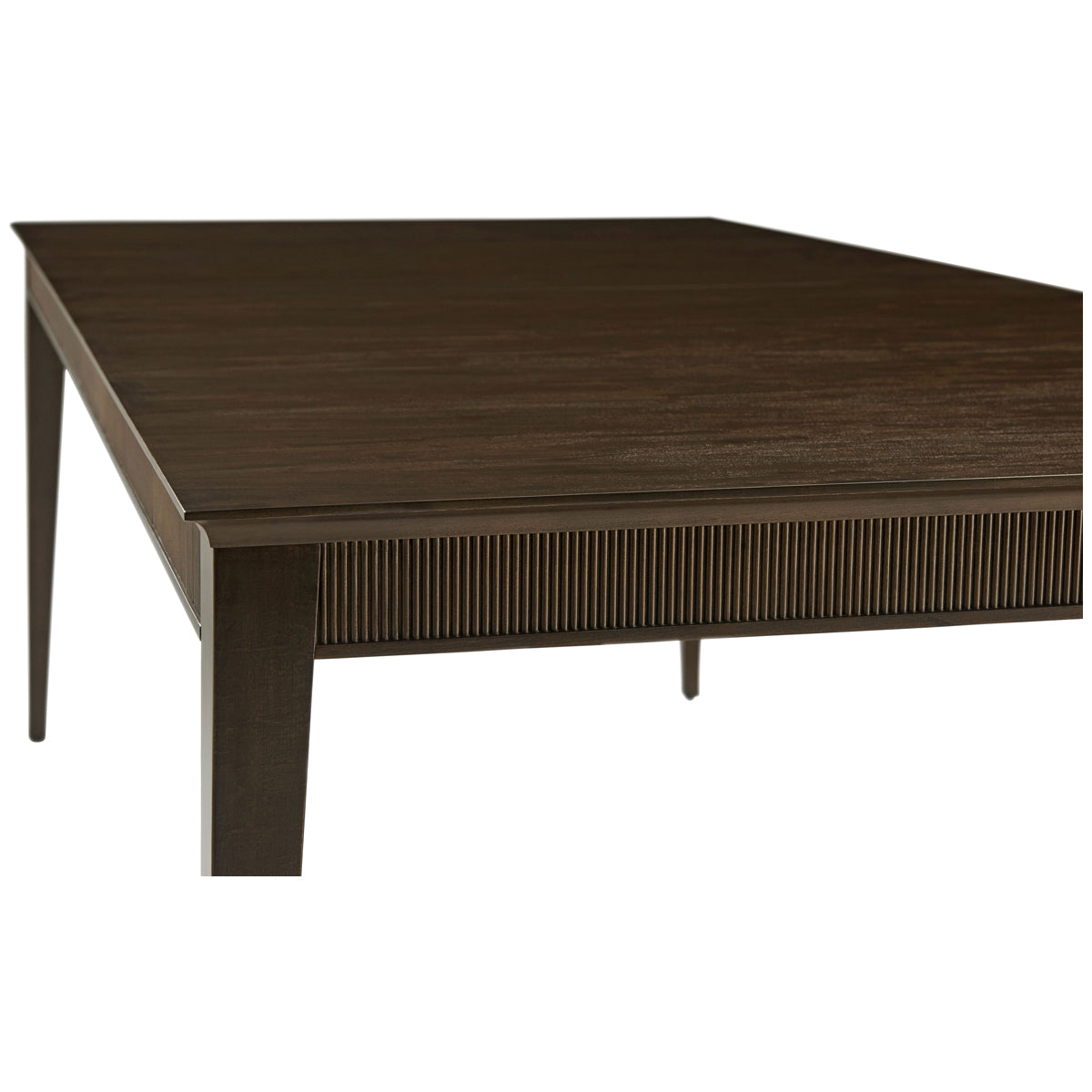 Theodore Alexander Lido Rectangular Dining Table