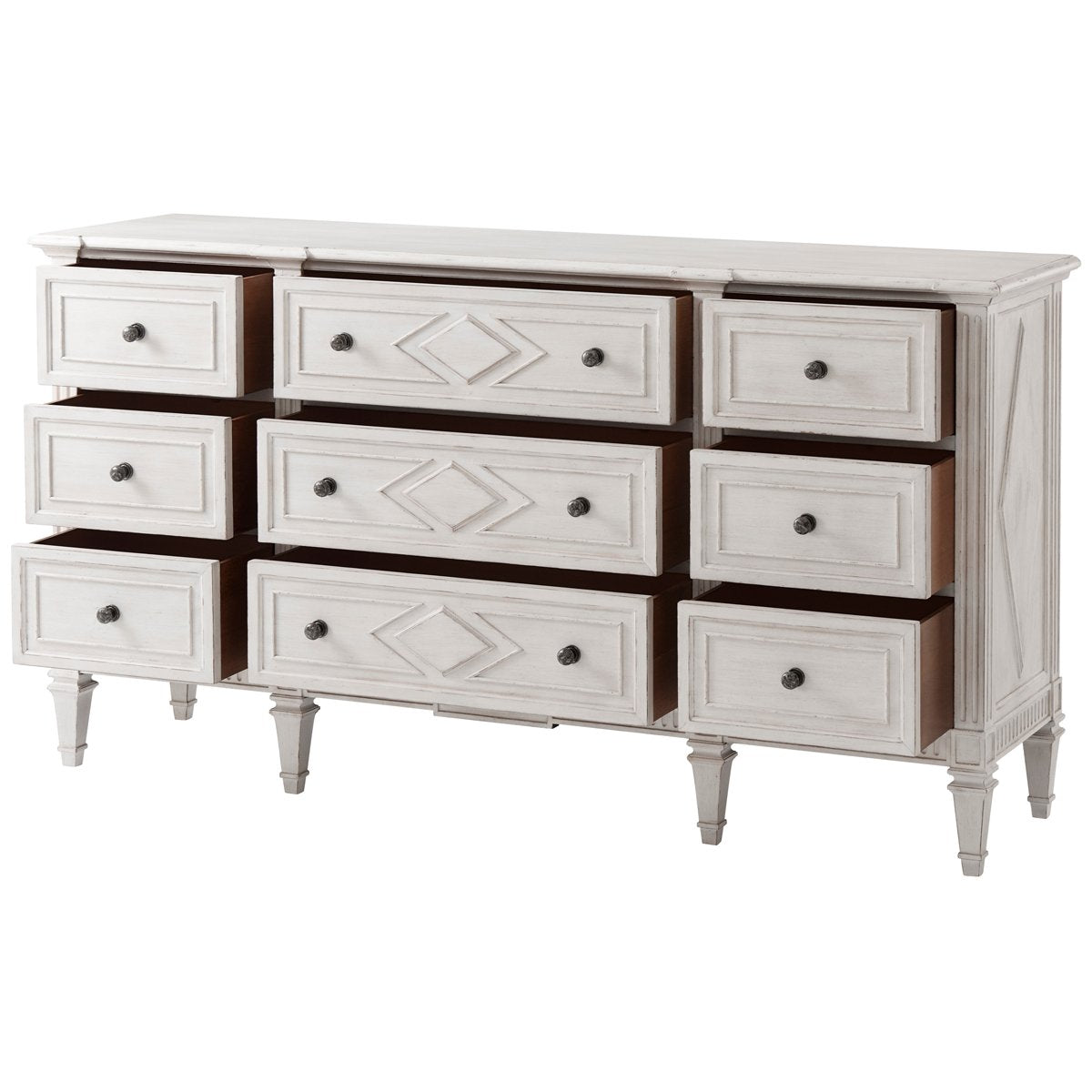 Theodore Alexander The Laurent Dresser