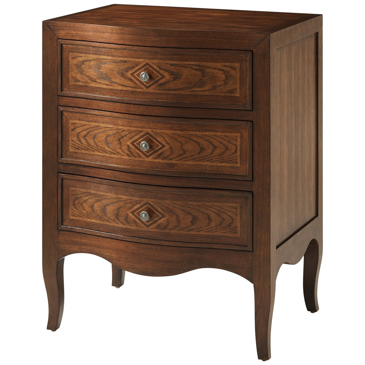 Theodore Alexander The Remy Nightstand