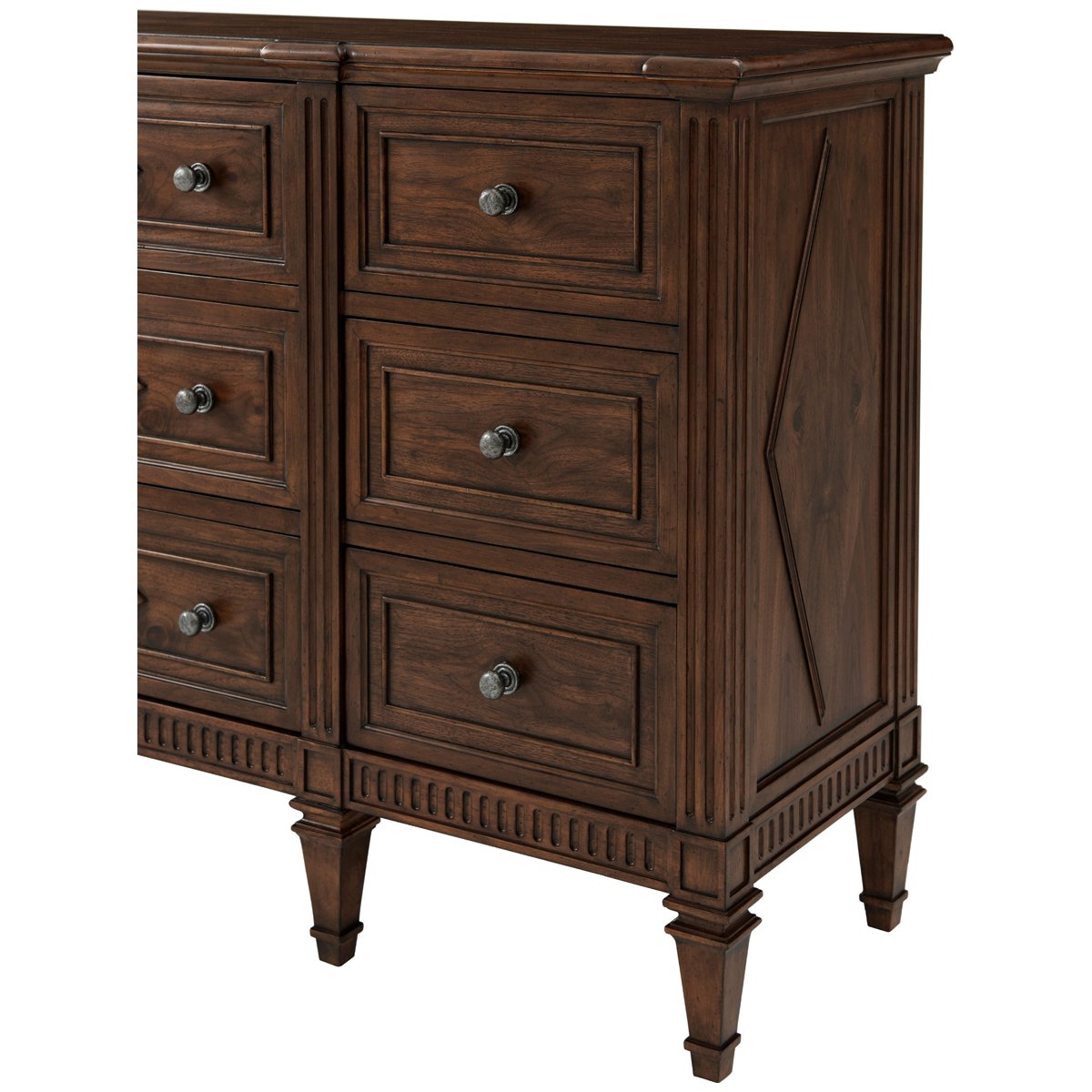 Theodore Alexander The Laurent Dresser