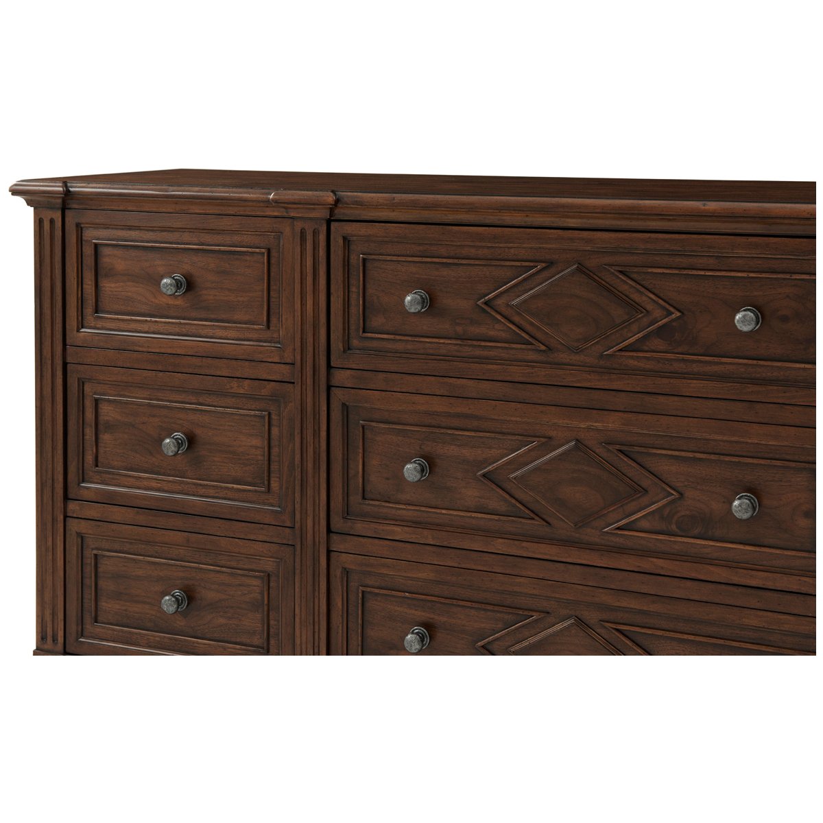 Theodore Alexander The Laurent Dresser