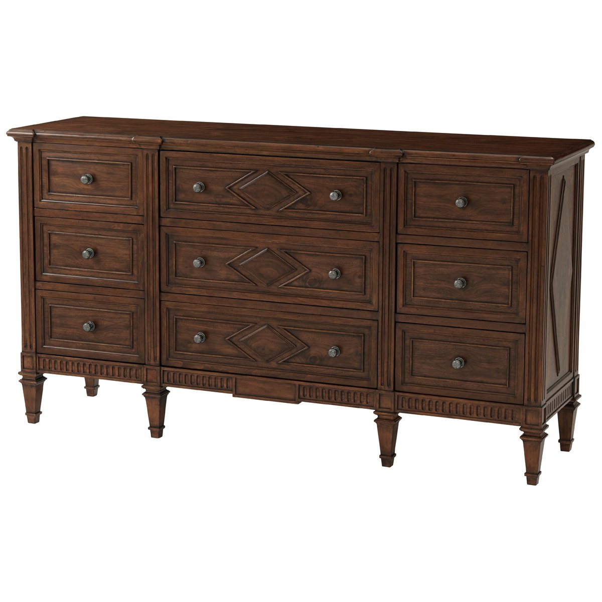 Theodore Alexander The Laurent Dresser