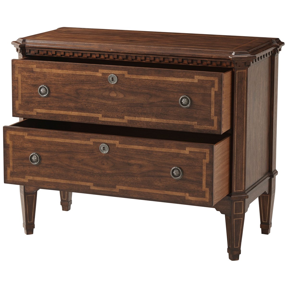 Theodore Alexander The Raine Chest of Drawers