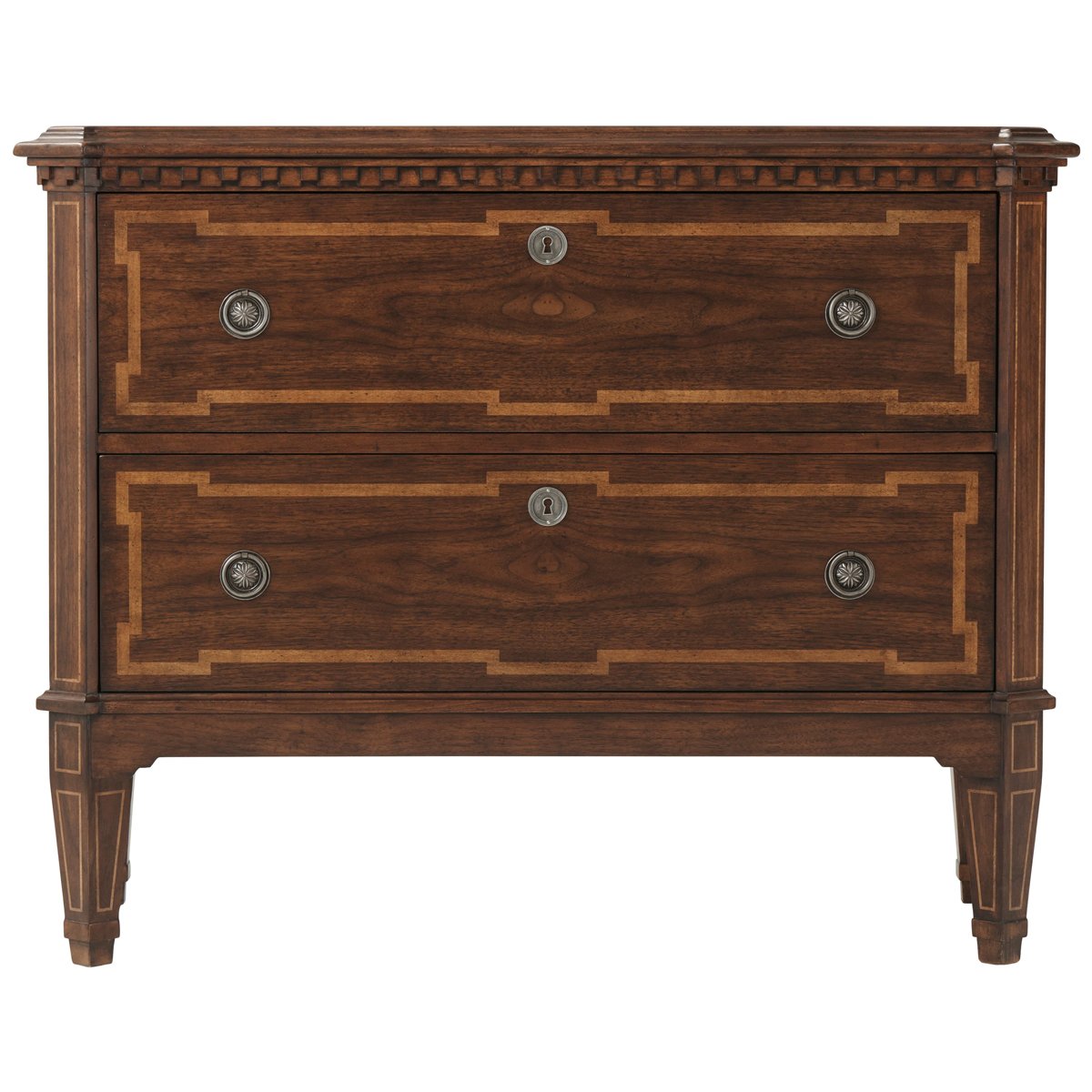 Theodore Alexander The Raine Chest of Drawers