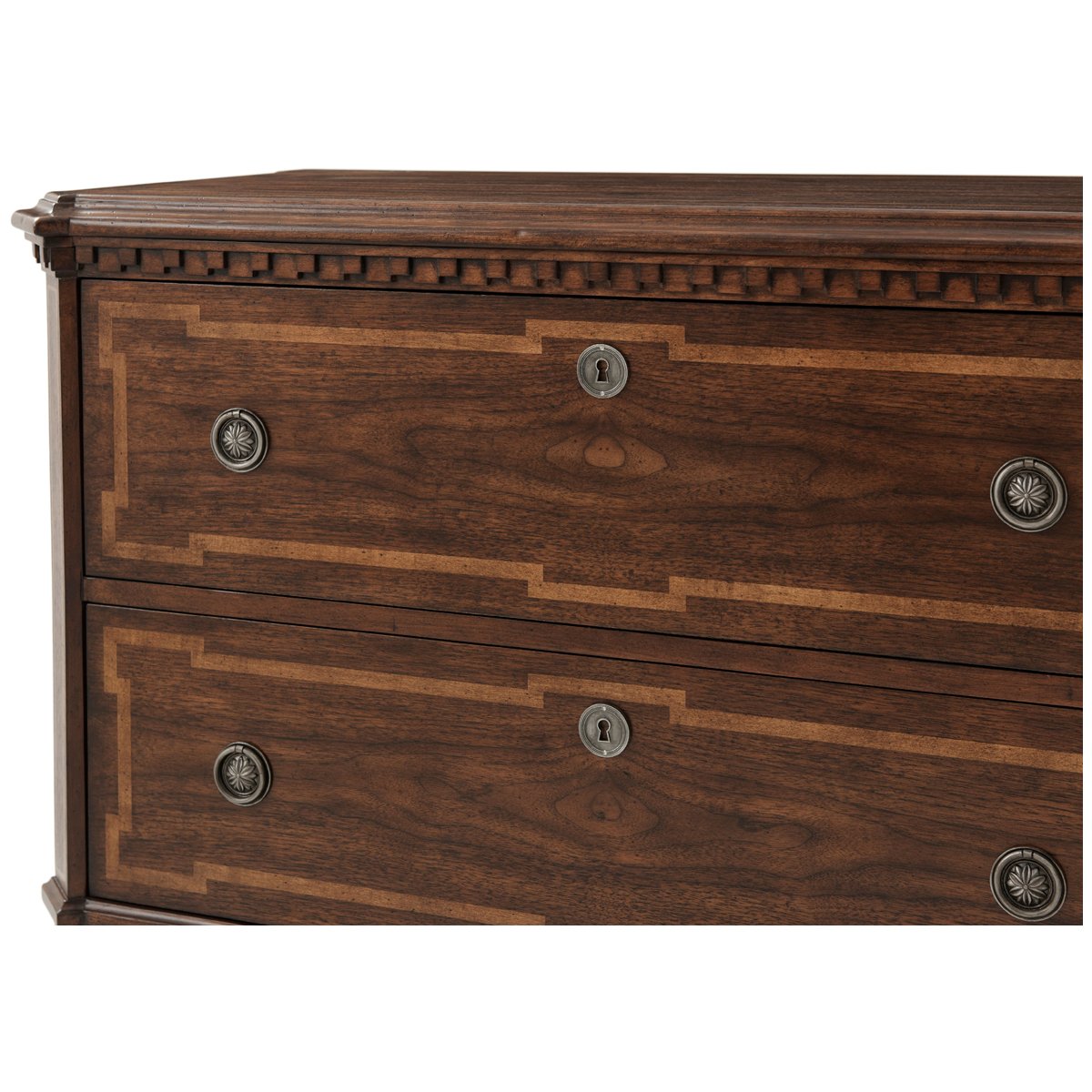 Theodore Alexander The Raine Chest of Drawers